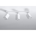 SOLLUX LIGHTING MERIDA 3 - SL.0097 - spot / reflektor