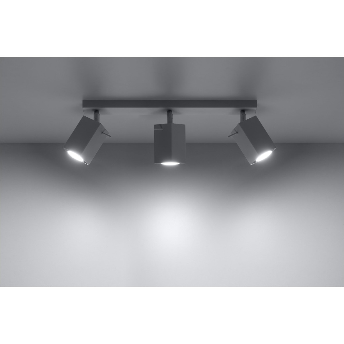 SOLLUX LIGHTING MERIDA 3 - SL.0097 - spot / reflektor