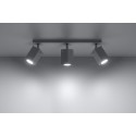 SOLLUX LIGHTING MERIDA 3 - SL.0097 - spot / reflektor