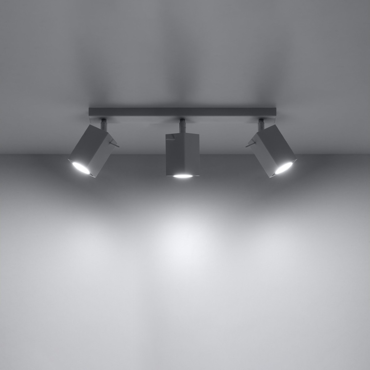 SOLLUX LIGHTING MERIDA 3 - SL.0097 - spot / reflektor