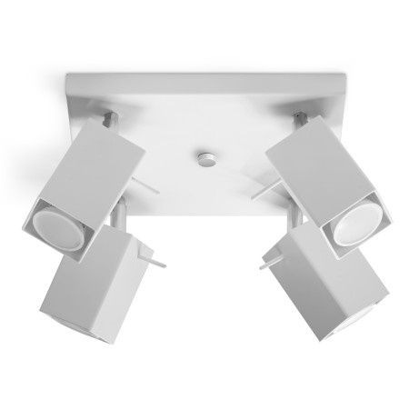 SOLLUX LIGHTING MERIDA 4 - SL.0098 - plafon