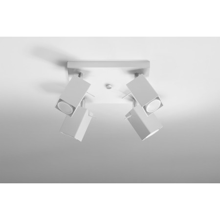 SOLLUX LIGHTING MERIDA 4 - SL.0098 - plafon