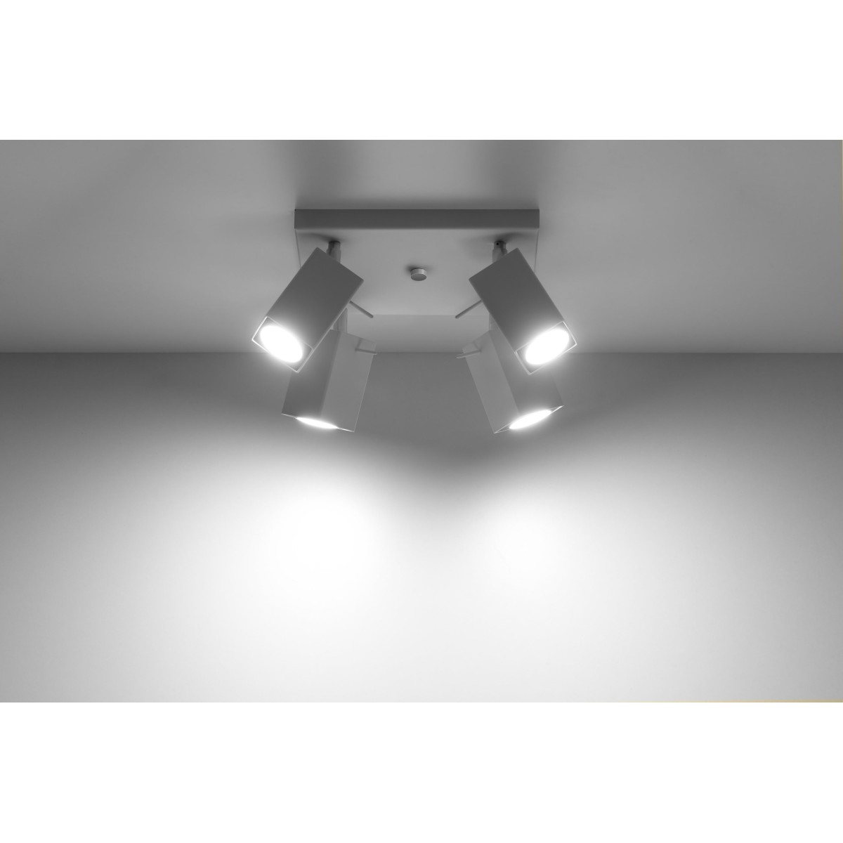 SOLLUX LIGHTING MERIDA 4 - SL.0098 - plafon