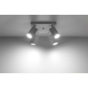 SOLLUX LIGHTING MERIDA 4 - SL.0098 - plafon