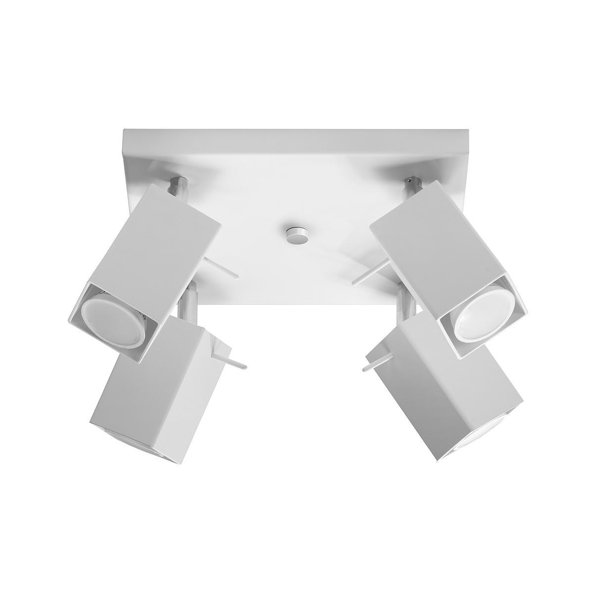 SOLLUX LIGHTING MERIDA 4 - SL.0098 - plafon