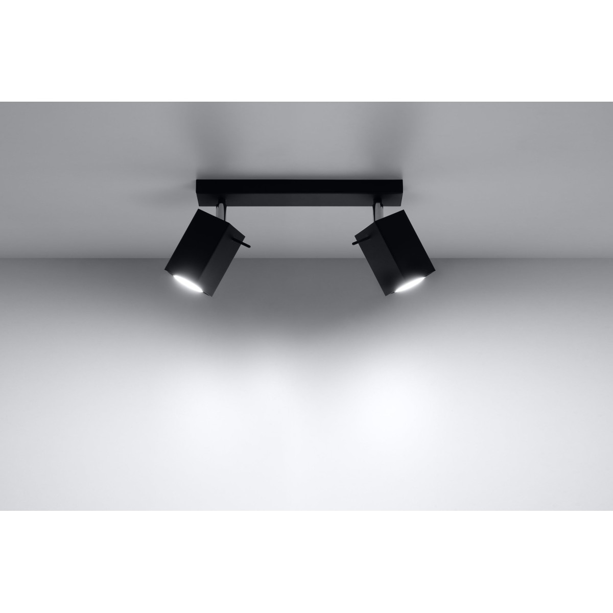 SOLLUX LIGHTING MERIDA 2 - SL.0100 - spot / reflektor