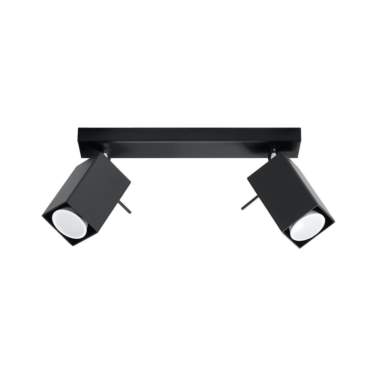 SOLLUX LIGHTING MERIDA 2 - SL.0100 - spot / reflektor