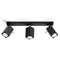 SOLLUX LIGHTING MERIDA 3 - SL.0101 - spot / reflektor