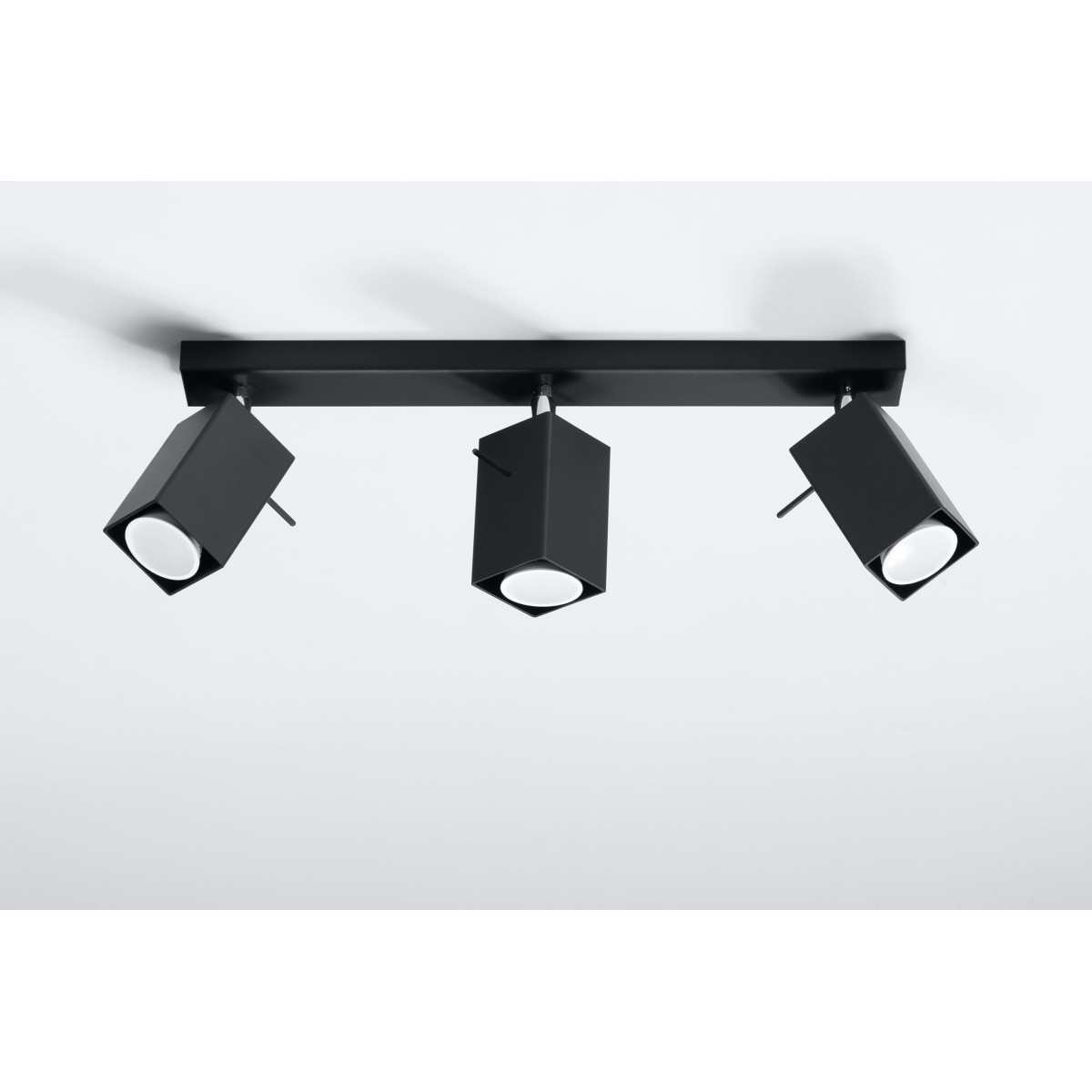 SOLLUX LIGHTING MERIDA 3 - SL.0101 - spot / reflektor