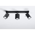 SOLLUX LIGHTING MERIDA 3 - SL.0101 - spot / reflektor
