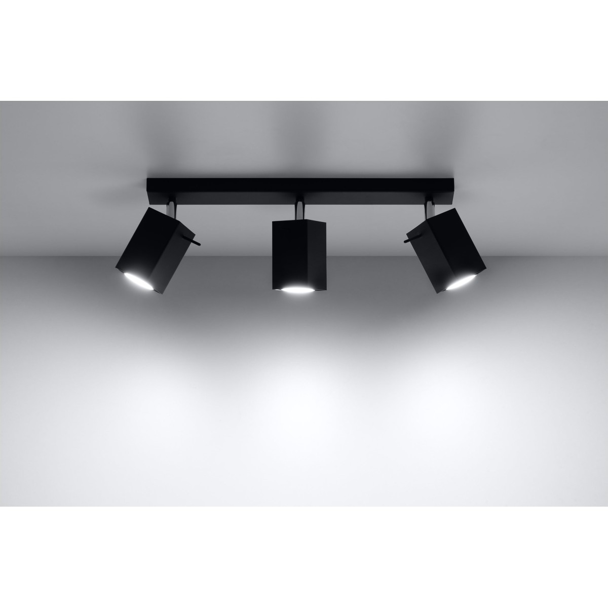 SOLLUX LIGHTING MERIDA 3 - SL.0101 - spot / reflektor