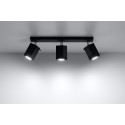 SOLLUX LIGHTING MERIDA 3 - SL.0101 - spot / reflektor