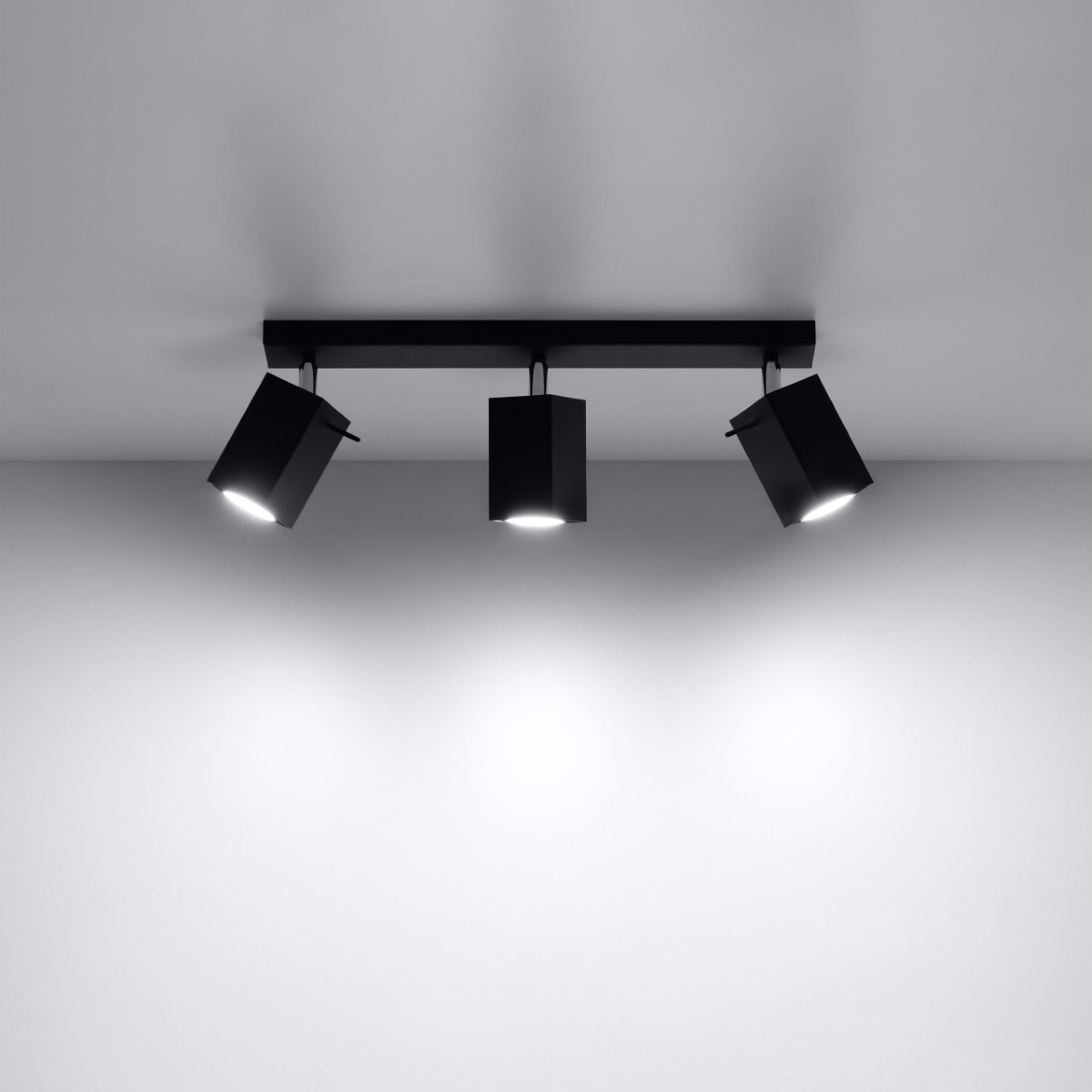SOLLUX LIGHTING MERIDA 3 - SL.0101 - spot / reflektor