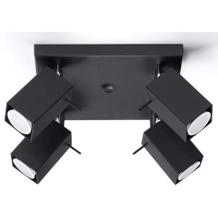 SOLLUX LIGHTING MERIDA 4 - SL.0102 - spot / reflektor