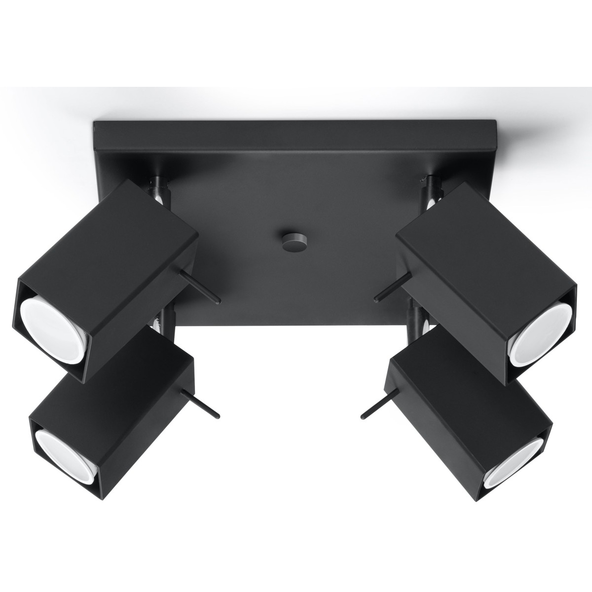 SOLLUX LIGHTING MERIDA 4 - SL.0102 - spot / reflektor