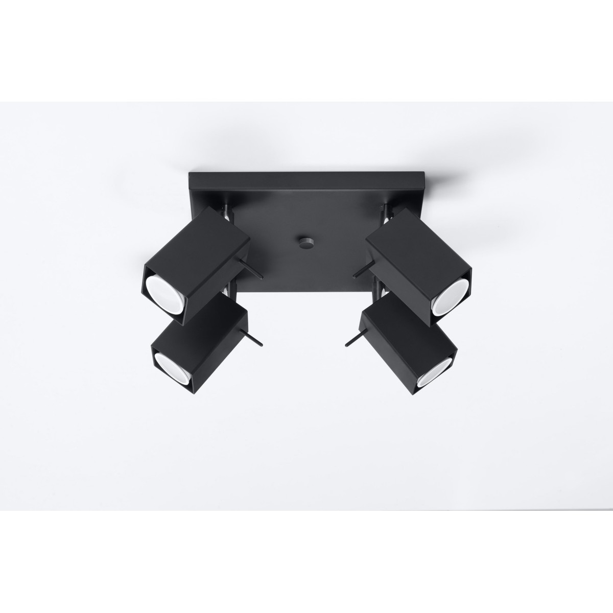 SOLLUX LIGHTING MERIDA 4 - SL.0102 - spot / reflektor