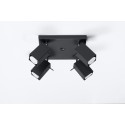 SOLLUX LIGHTING MERIDA 4 - SL.0102 - spot / reflektor