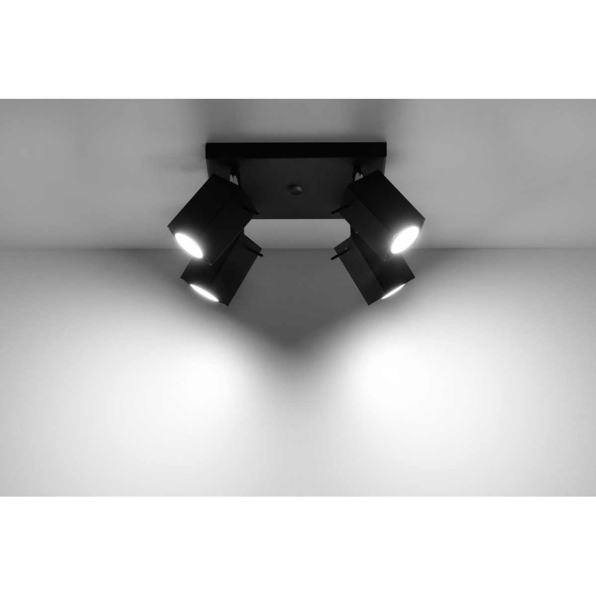 SOLLUX LIGHTING MERIDA 4 - SL.0102 - spot / reflektor
