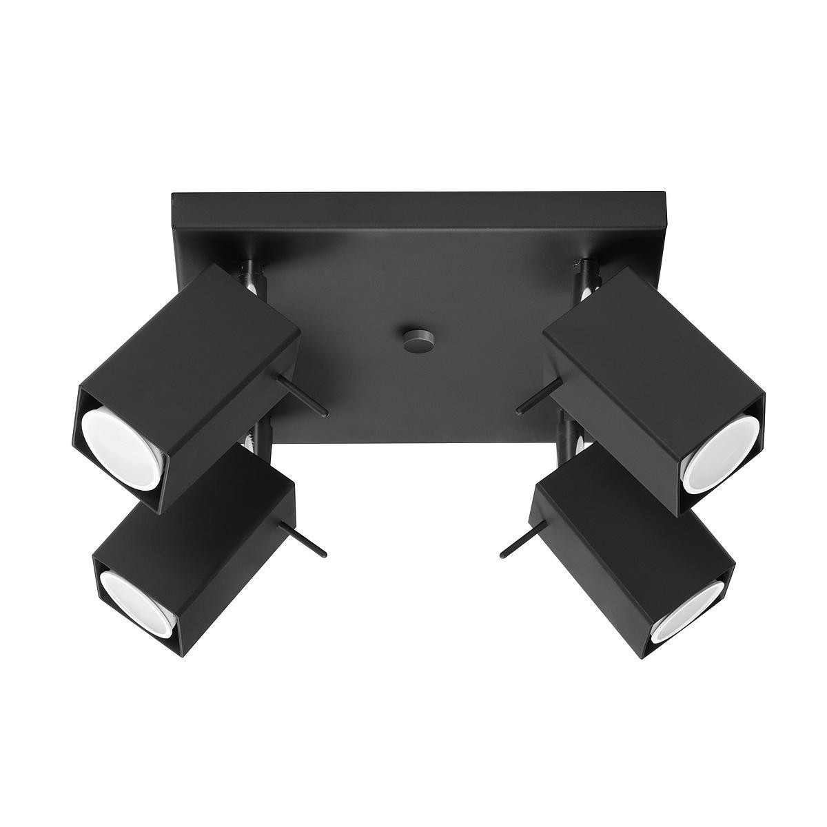 SOLLUX LIGHTING MERIDA 4 - SL.0102 - spot / reflektor