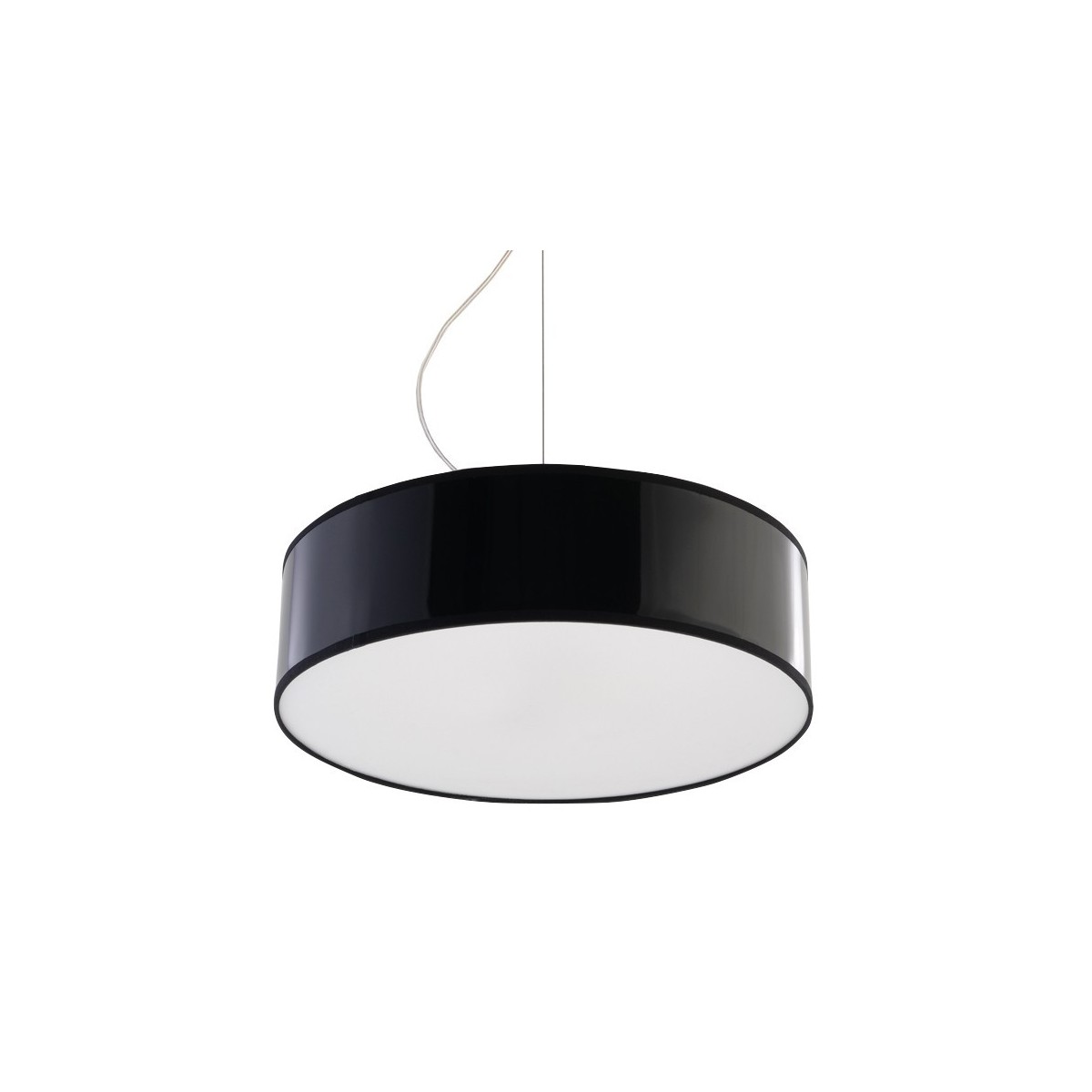 SOLLUX LIGHTING ARENA 35 - SL.0115 - lampa wisząca