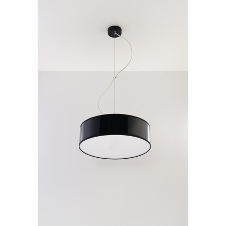 SOLLUX LIGHTING ARENA 35 - SL.0115 - lampa wisząca