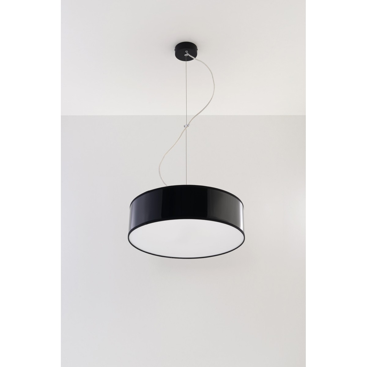 SOLLUX LIGHTING ARENA 35 - SL.0115 - lampa wisząca