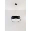 SOLLUX LIGHTING ARENA 35 - SL.0115 - lampa wisząca
