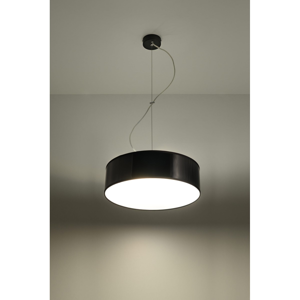 SOLLUX LIGHTING ARENA 35 - SL.0115 - lampa wisząca
