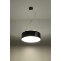 SOLLUX LIGHTING ARENA 35 - SL.0115 - lampa wisząca