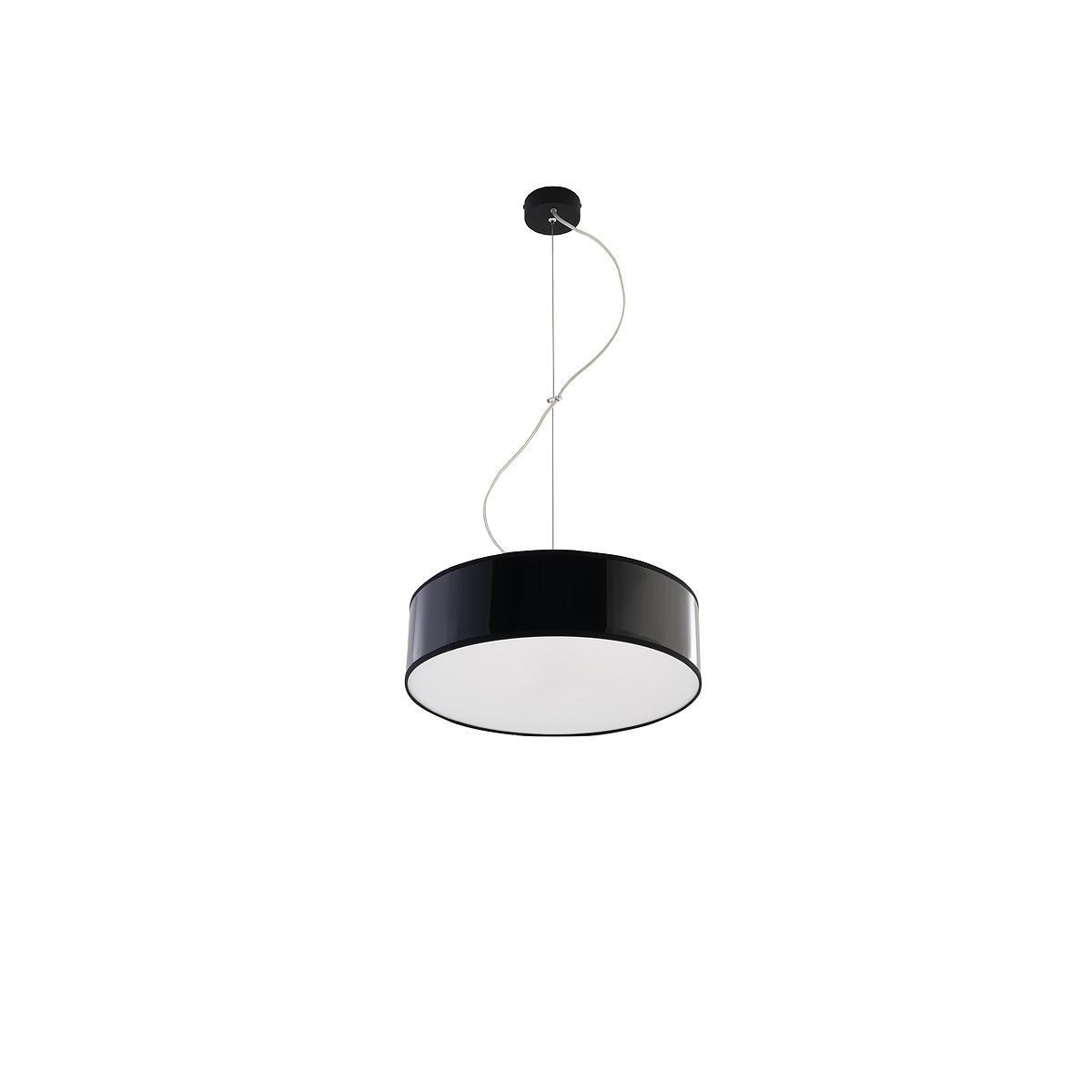 SOLLUX LIGHTING ARENA 35 - SL.0115 - lampa wisząca