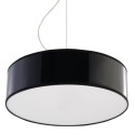 SOLLUX LIGHTING ARENA 35 - SL.0115 - lampa wisząca