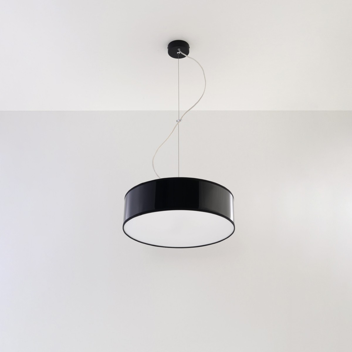 SOLLUX LIGHTING ARENA 35 - SL.0115 - lampa wisząca