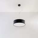SOLLUX LIGHTING ARENA 35 - SL.0115 - lampa wisząca