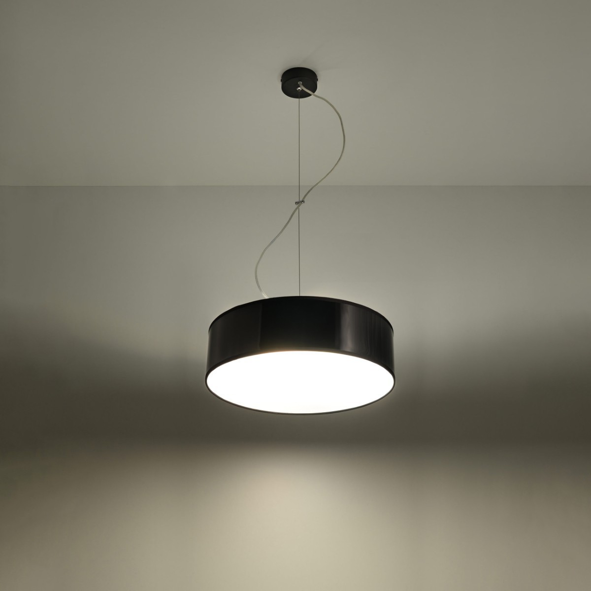 SOLLUX LIGHTING ARENA 35 - SL.0115 - lampa wisząca