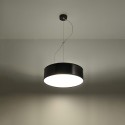SOLLUX LIGHTING ARENA 35 - SL.0115 - lampa wisząca