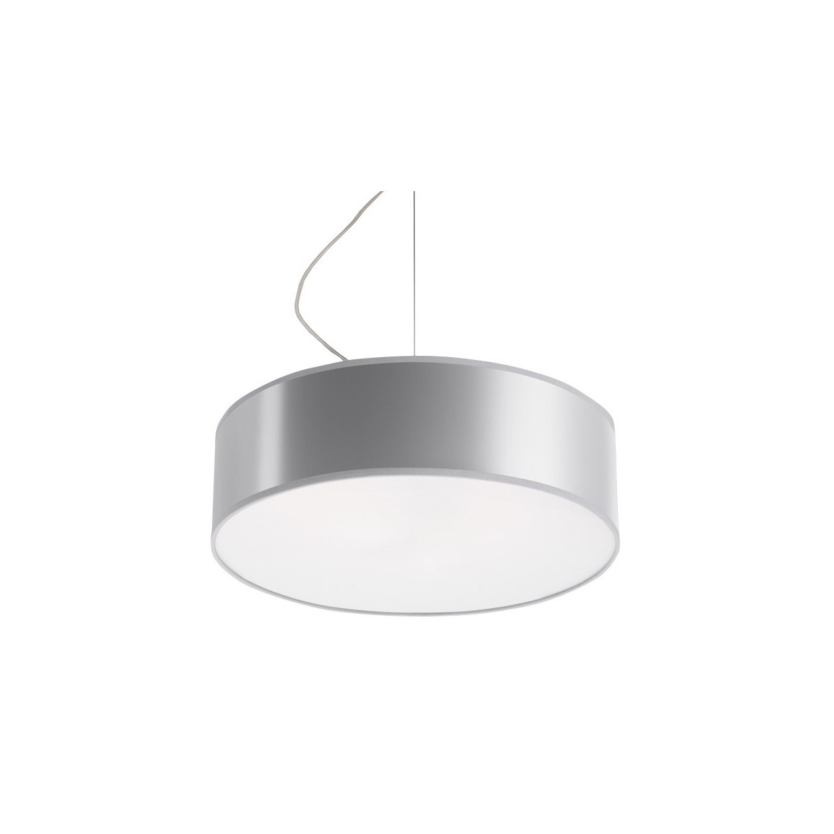 SOLLUX LIGHTING ARENA 35 - SL.0116 - lampa wisząca