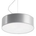SOLLUX LIGHTING ARENA 35 - SL.0116 - lampa wisząca