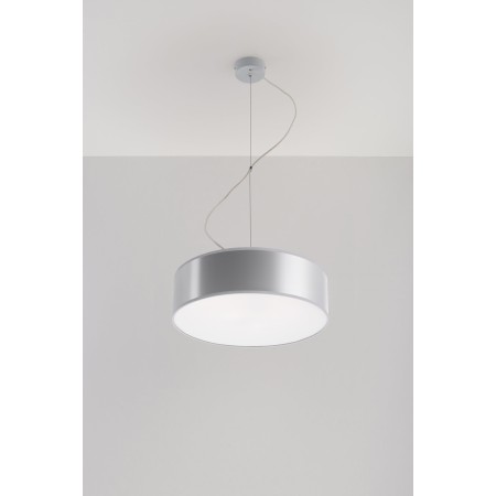 SOLLUX LIGHTING ARENA 35 - SL.0116 - lampa wisząca