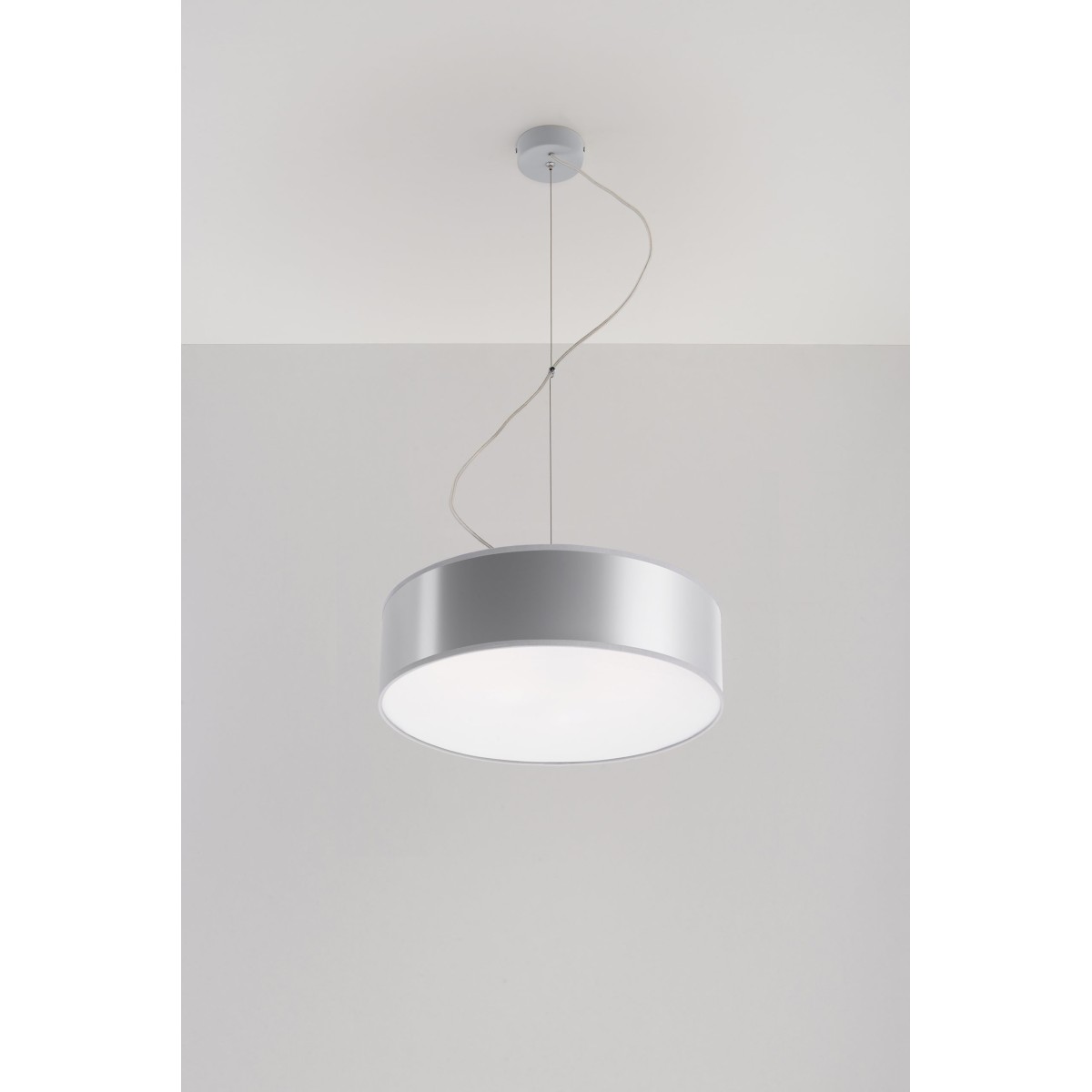 SOLLUX LIGHTING ARENA 35 - SL.0116 - lampa wisząca