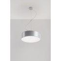 SOLLUX LIGHTING ARENA 35 - SL.0116 - lampa wisząca