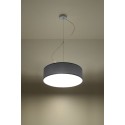 SOLLUX LIGHTING ARENA 35 - SL.0116 - lampa wisząca