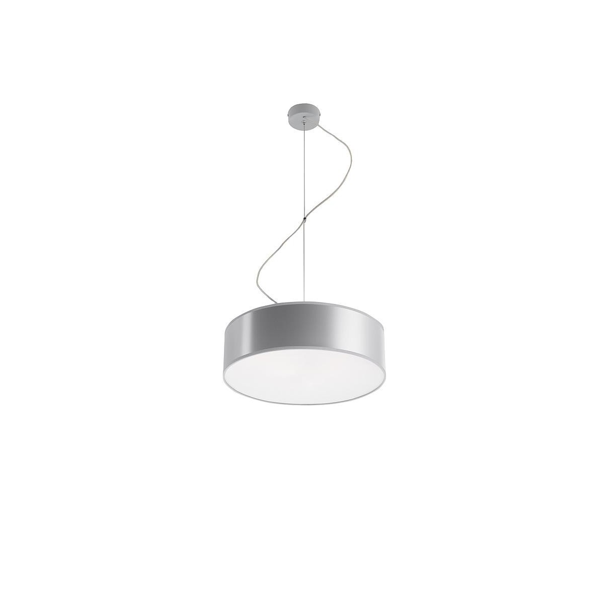 SOLLUX LIGHTING ARENA 35 - SL.0116 - lampa wisząca