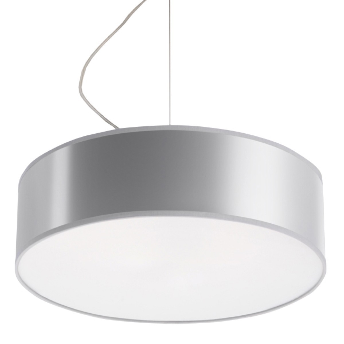 SOLLUX LIGHTING ARENA 35 - SL.0116 - lampa wisząca
