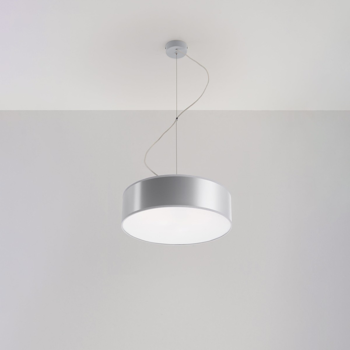 SOLLUX LIGHTING ARENA 35 - SL.0116 - lampa wisząca