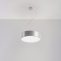 SOLLUX LIGHTING ARENA 35 - SL.0116 - lampa wisząca