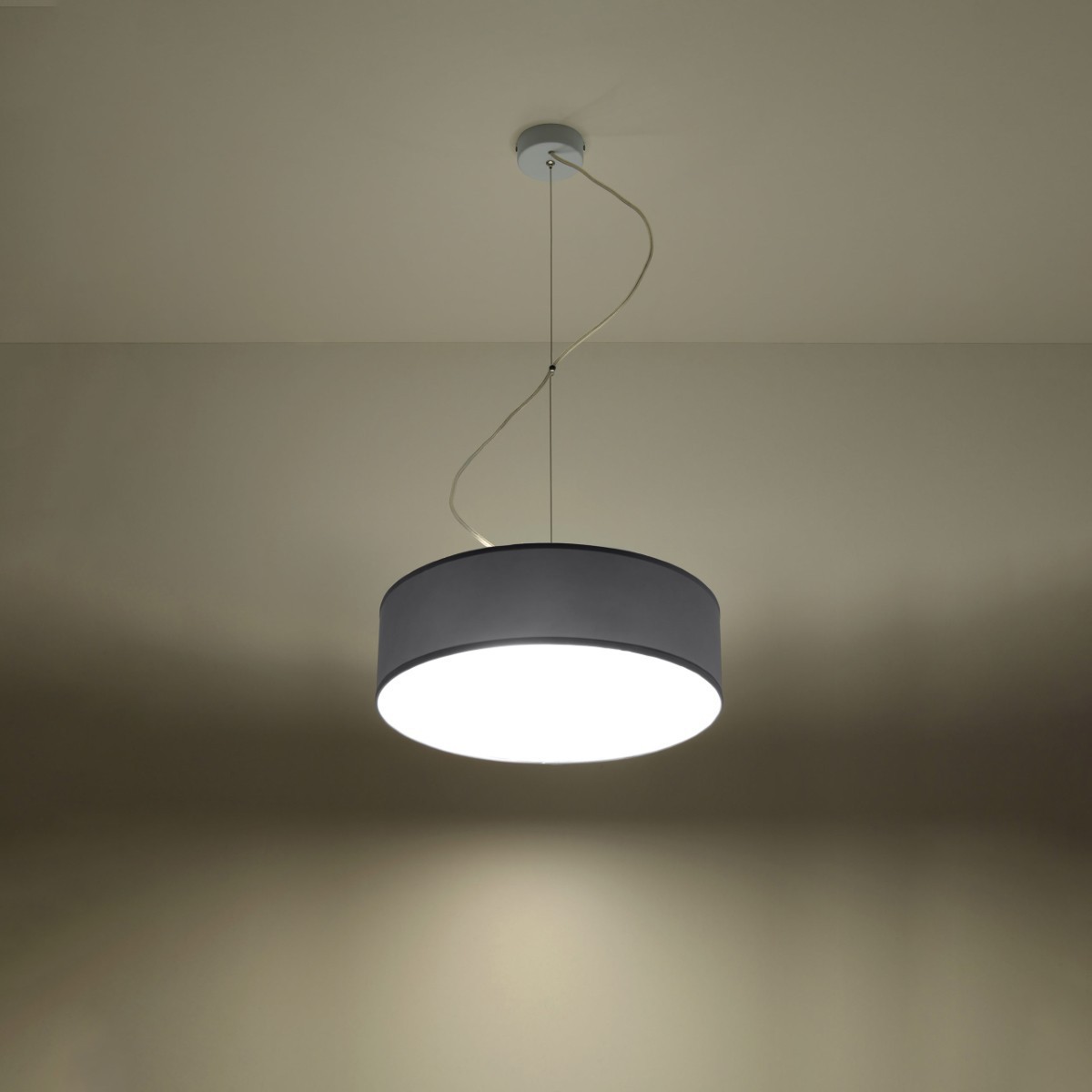 SOLLUX LIGHTING ARENA 35 - SL.0116 - lampa wisząca