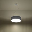 SOLLUX LIGHTING ARENA 35 - SL.0116 - lampa wisząca