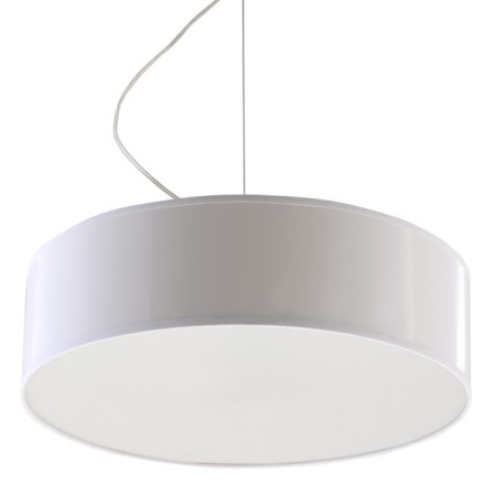SOLLUX LIGHTING ARENA 35 - SL.0117 - lampa wisząca