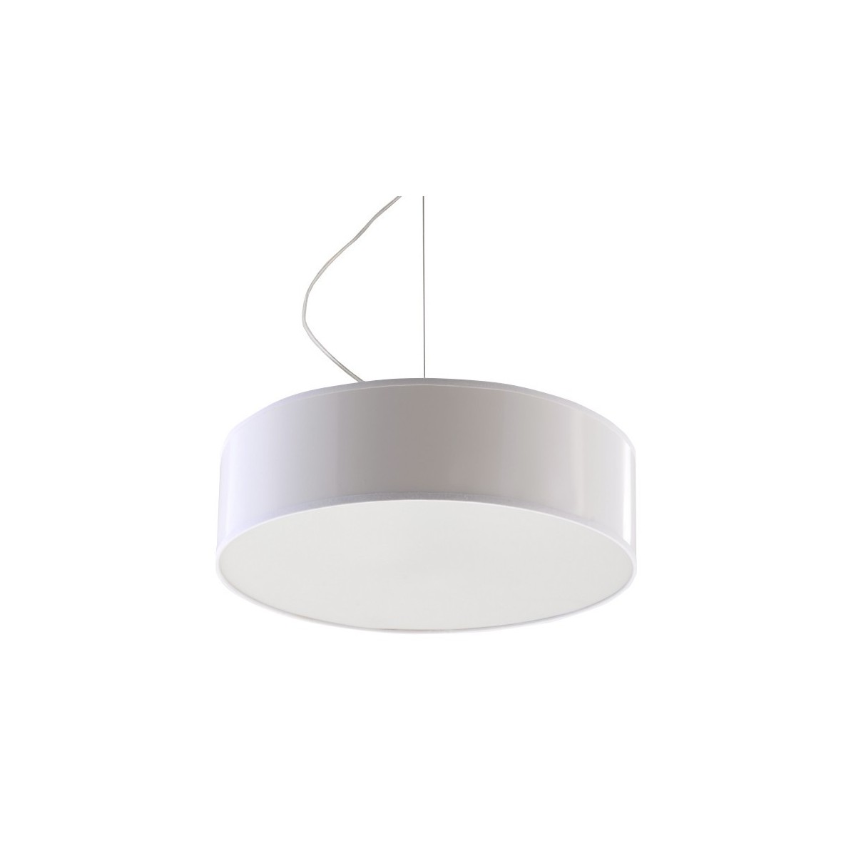 SOLLUX LIGHTING ARENA 35 - SL.0117 - lampa wisząca