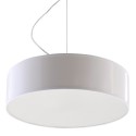 SOLLUX LIGHTING ARENA 35 - SL.0117 - lampa wisząca